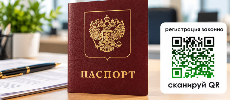 прописка в Моршанске регистрация в Моршанске